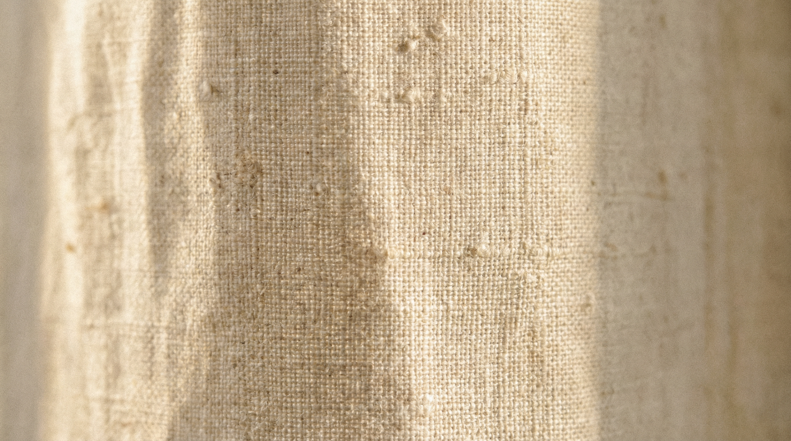 Lin naturel — textile noble sélection Neriah Paris